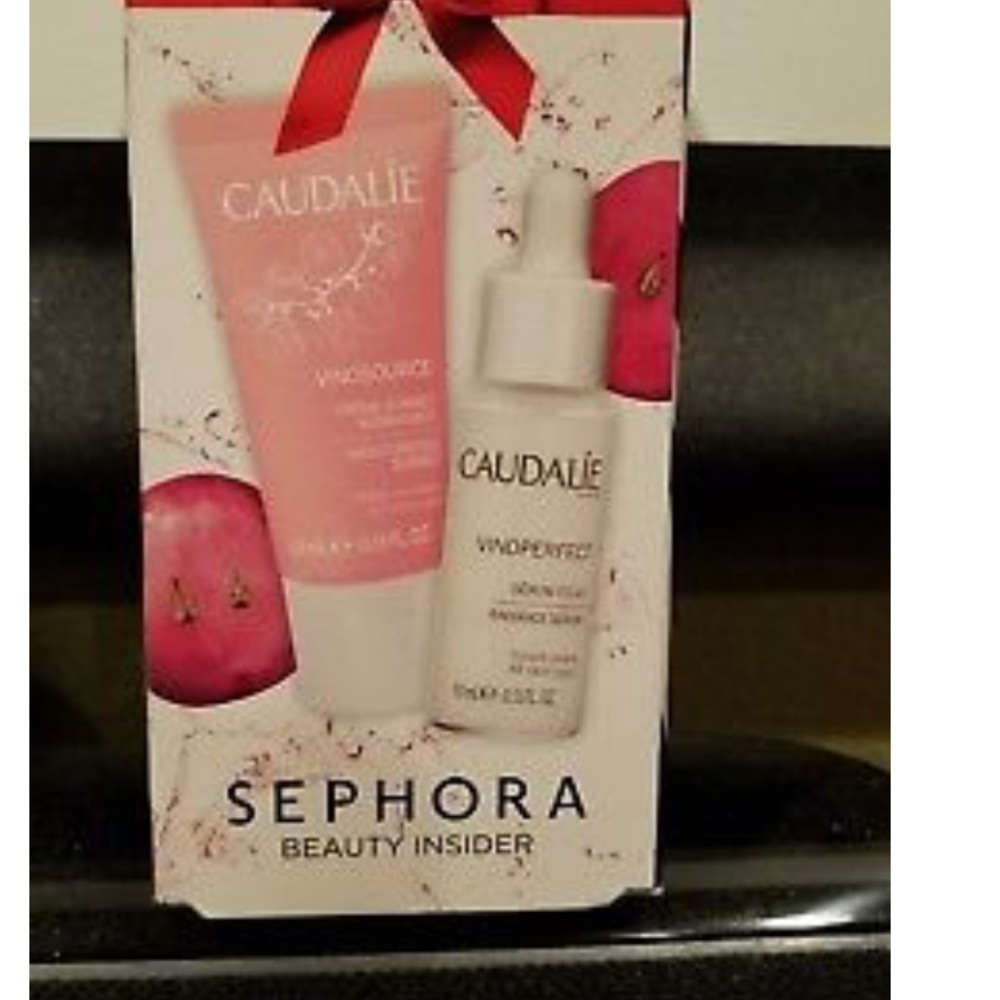 Sephora gift set!